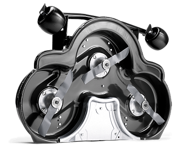 Дека Combi 94 см  к R 216T AWD