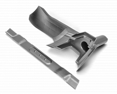 BioClip® + нож BioClip®. Для LC353iV / LC 353iVX