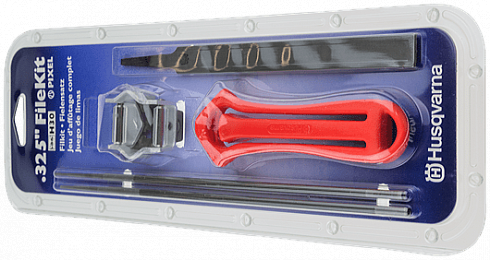 Заточной комплект для цепей H30, Pixel, 0.325", 1.3 мм