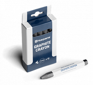 Мелки маркировочные (12 шт. в упаковке)