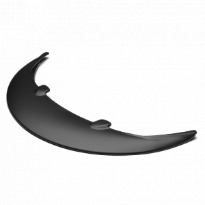 Солнцезащитный козырек для маски