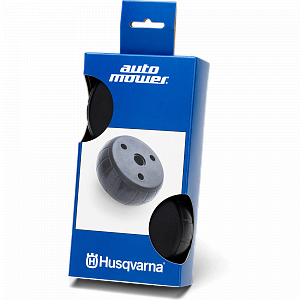 Колеса передние, утяжеленные (комплект 2 шт)