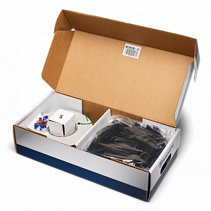 Комплект для установки газонокосилки-робота "Малый" (S)