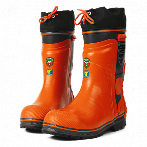 Сапоги защитные Functional 24, р. 37, класс 2