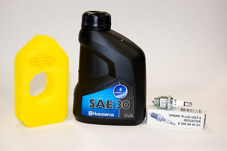 Сервисный набор для газонокосилки №5