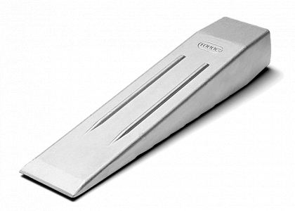 Валочный клин, алюминий, 10" (25 см), 1кг