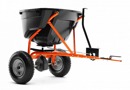 Разбрасыватель-сеялка 75 кг  (для всех моделей)