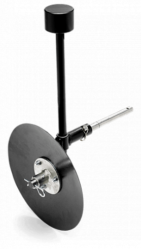 Насадка боковой кромкорез к PF 21