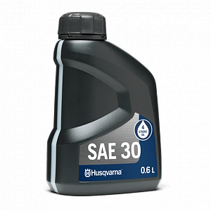 Масло 4-х тактное летнее, 0.6 л